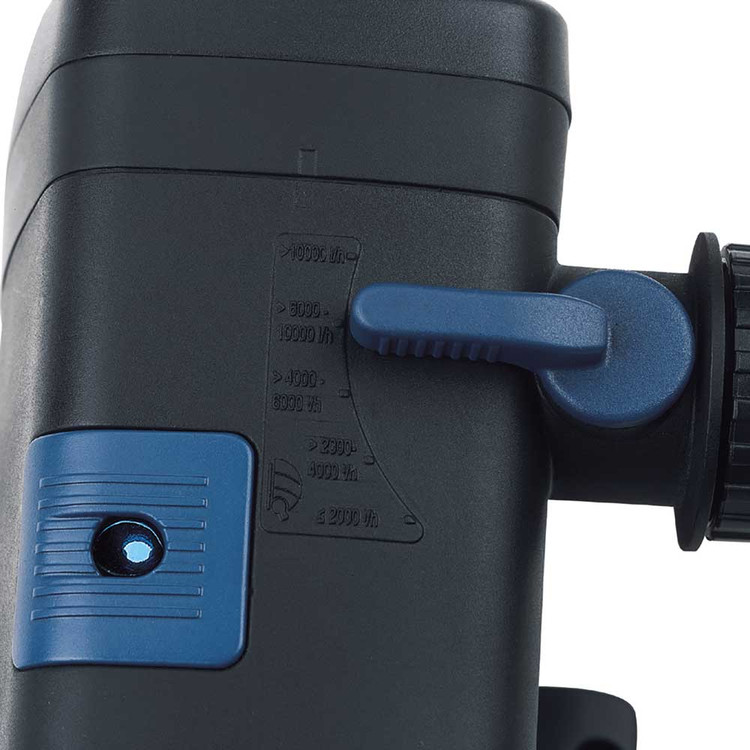 Atlantic Bitron C UVC Clarifier