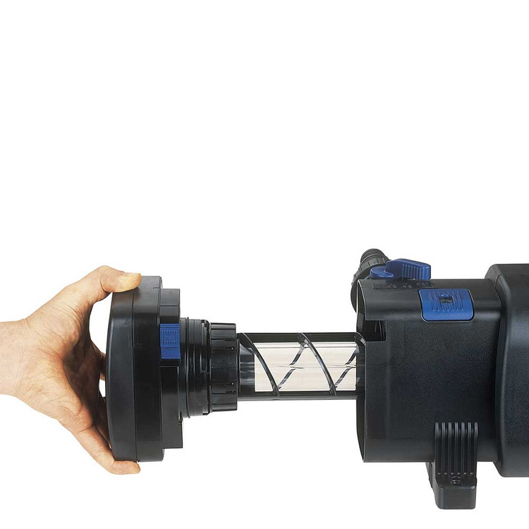Atlantic Bitron C UVC Clarifier - Thumbnail 4