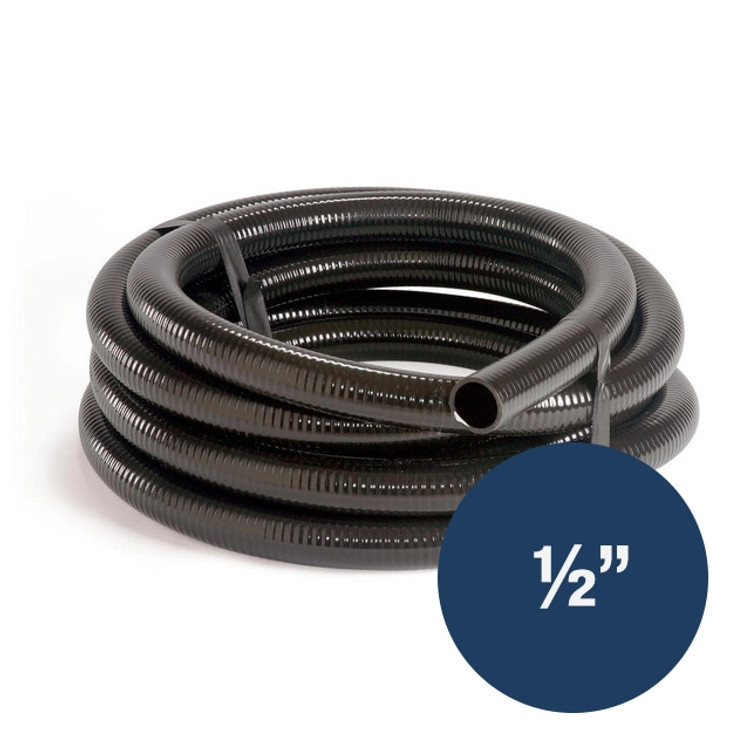flexible pvc pipe