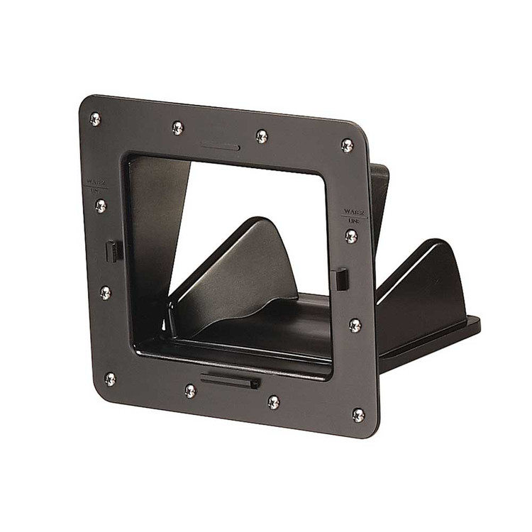 Atlantic Weir Door Assembly