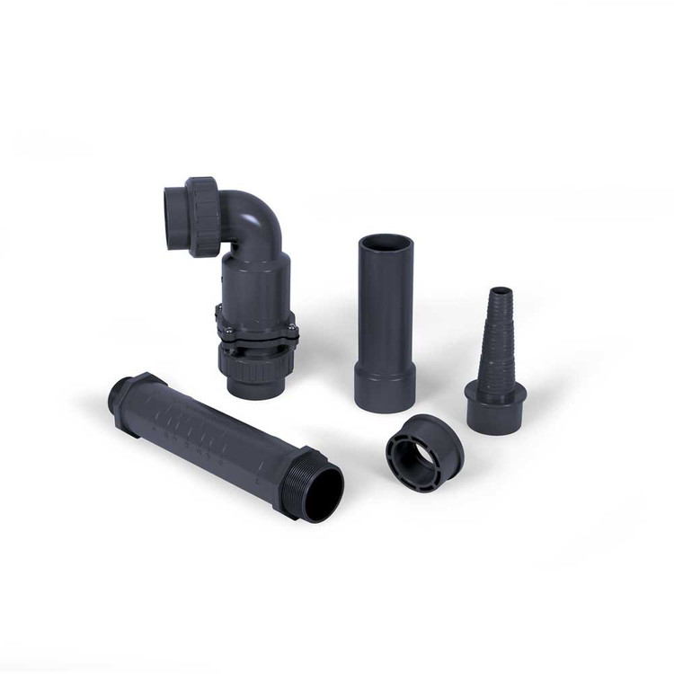 Atlantic-Oase TR215CV Check Valve - Thumbnail 4
