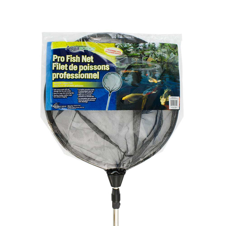 Pro Fish Net  Pond Fish Nets