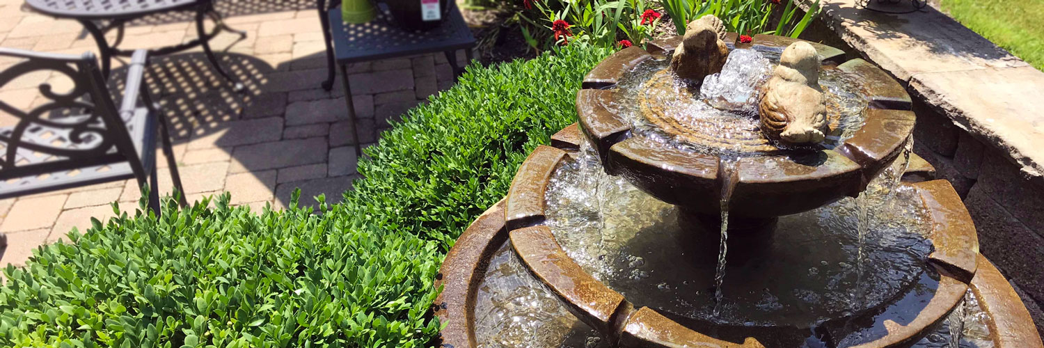 Water X Scapes Pond Supplies and Water Gardening