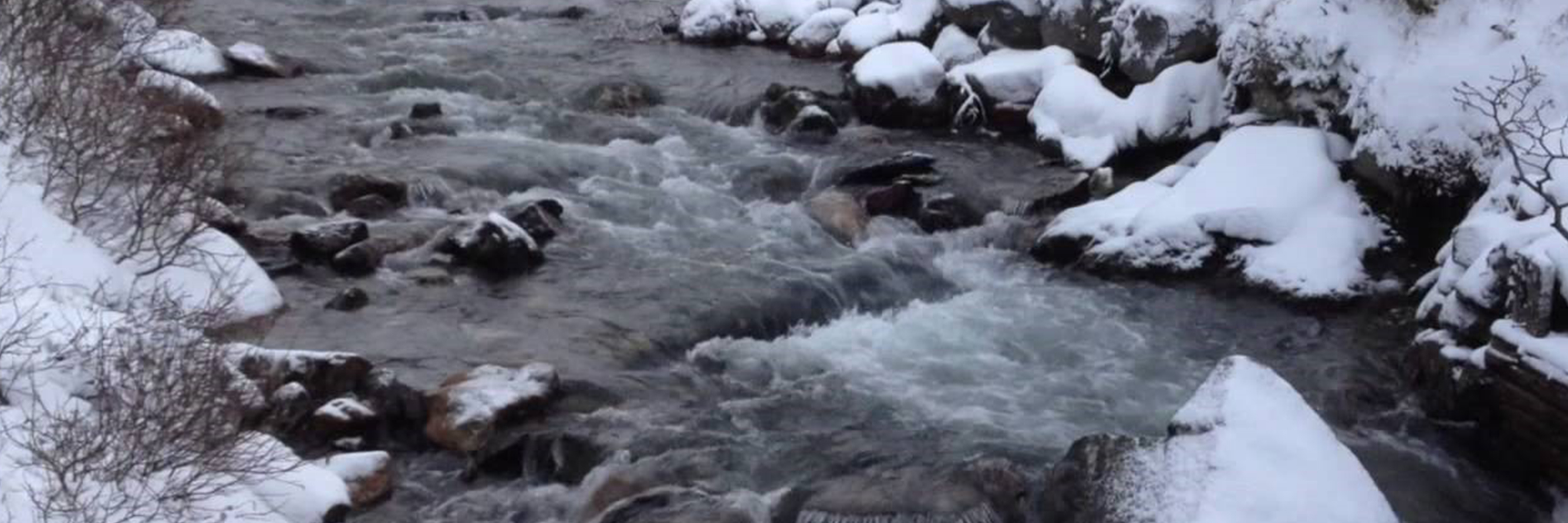 Pros And Cons Of Running Your Pond Pump All Winter Pros And Cons Of Running Your Pond Pump All Winter