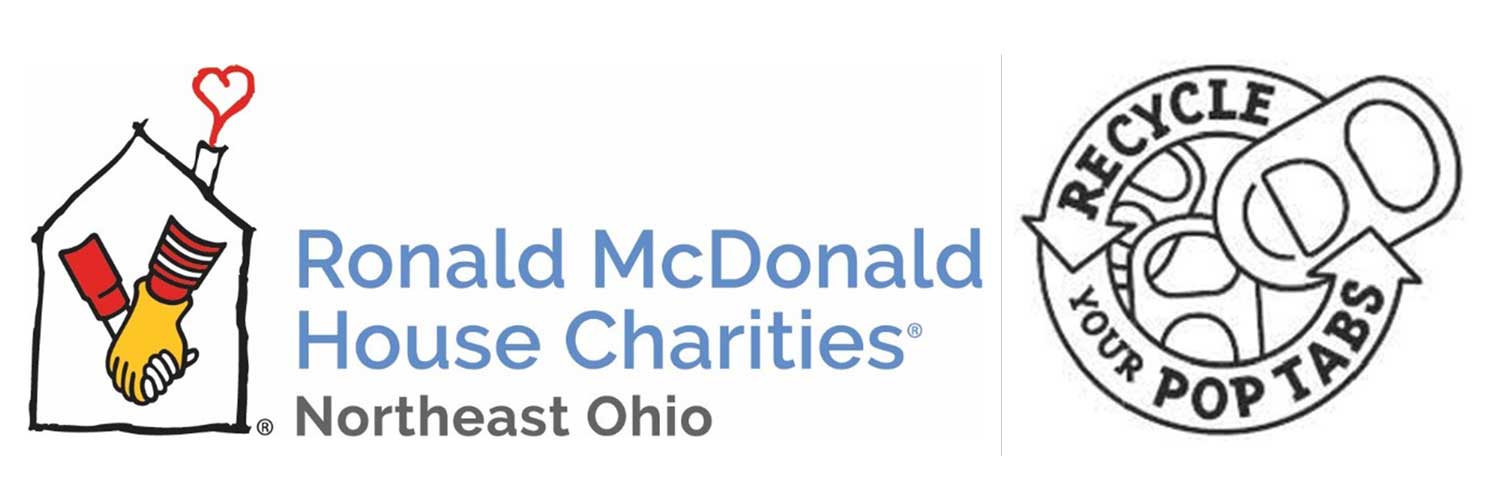 It Is Better to Give Than to Receive | Ronald McDonald House