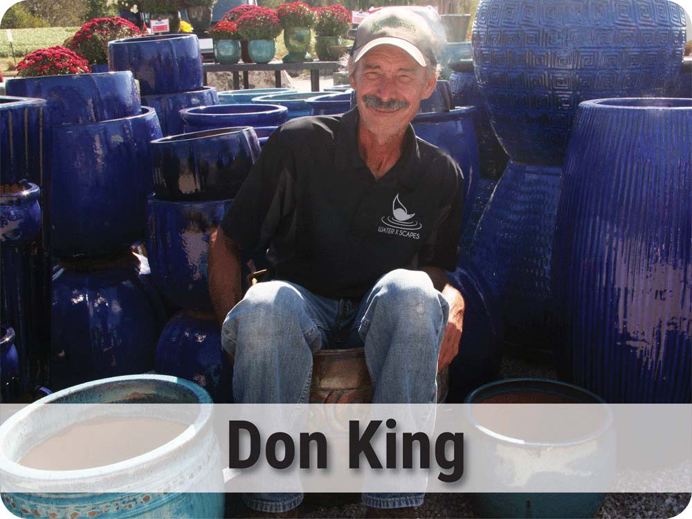 Don King