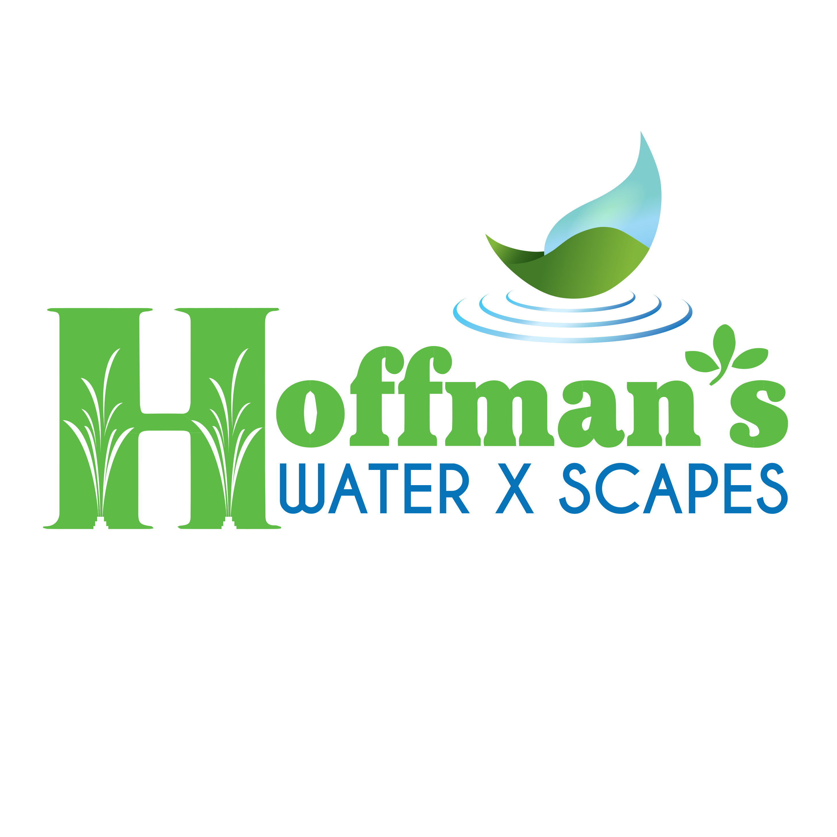 Hoffman's Water X Scapes - Pond Supply Store