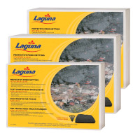 Laguna Protective Pond Netting Family Three Sizes