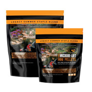 Microbe-Lift Mini Pellets Fish Food