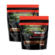 Microbe-Lift High Growth & Energy Fish Food
