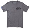 Sparco T-Shirt Garage GREY - XL - SP0110GR4XL SPASP0110GR4XL SPARCO Sparco T-Shirt Garage GREY - XL - SP0110GR4XL SPASP0110GR4XL SPARCO