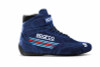 Sparco Shoe Martini-Racing Top 45 - 00128745MRBM SPA00128745MRBM SPARCO Sparco Shoe Martini-Racing Top 45 - 00128745MRBM SPA00128745MRBM SPARCO