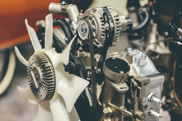 Top 10 Performance Car Parts That Boost Speed and Handling Top 10 Performance Car Parts That Boost Speed and Handling