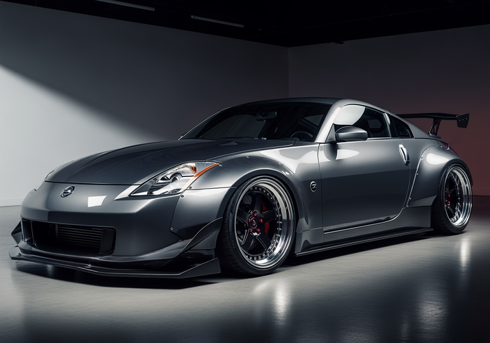 Wide Body Kits vs Regular Body Kits: Which Is Right for Your Build? Wide Body Kits vs Regular Body Kits: Which Is Right for Your Build?