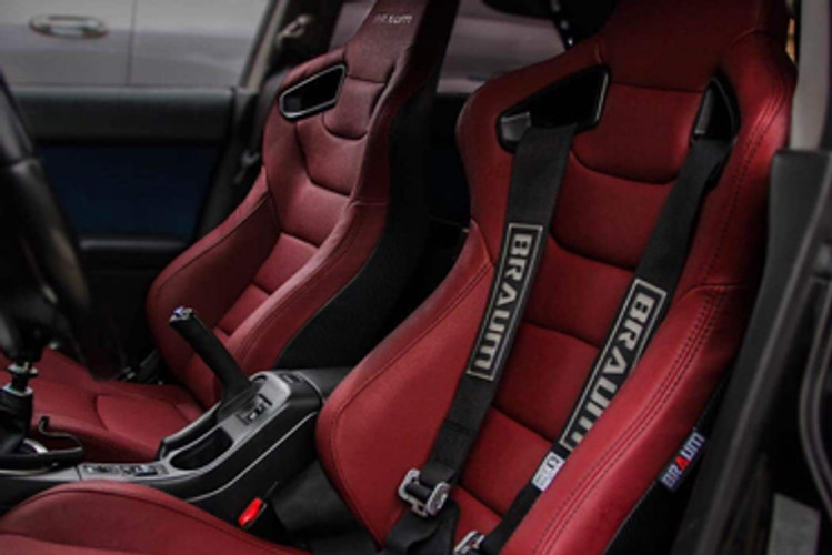 Benefits of racing seats Benefits of racing seats