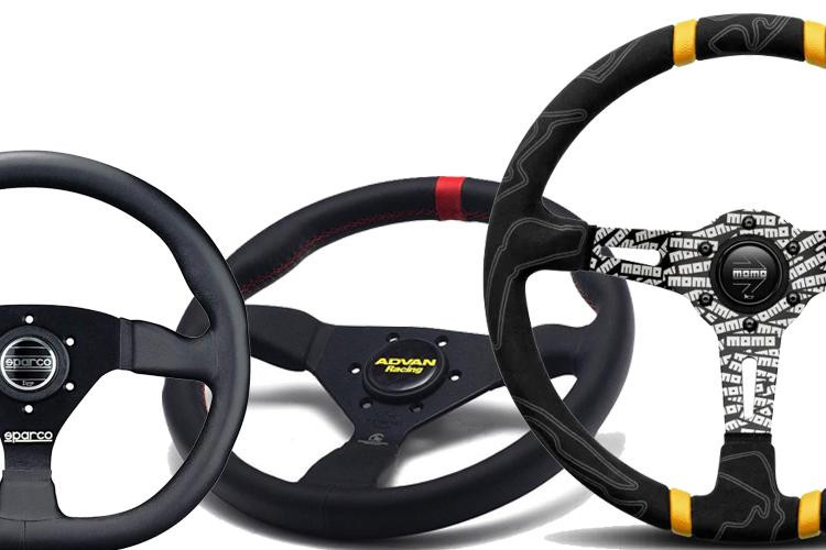 Upgrade Your Drive with Style, Comfort & Control Upgrade Your Drive with Style, Comfort & Control