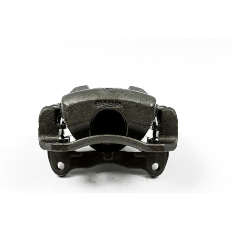 Power Stop 03-08 Pontiac Vibe Front Left Autospecialty Caliper w/Bracket - L2698