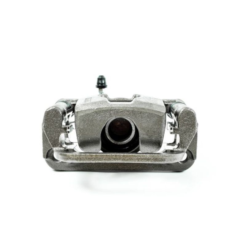 Power Stop 07-12 Nissan Altima Rear Left Autospecialty Caliper w/Bracket - L2780A