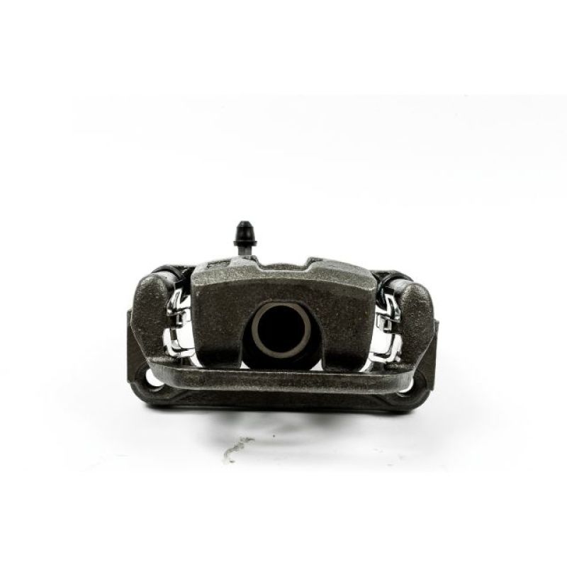 Power Stop 02-06 Nissan Altima Rear Right Autospecialty Caliper w/Bracket - L2781