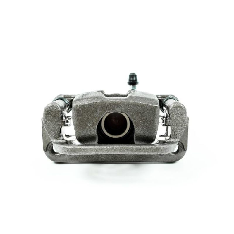 Power Stop 07-12 Nissan Altima Rear Right Autospecialty Caliper w/Bracket - L2781A