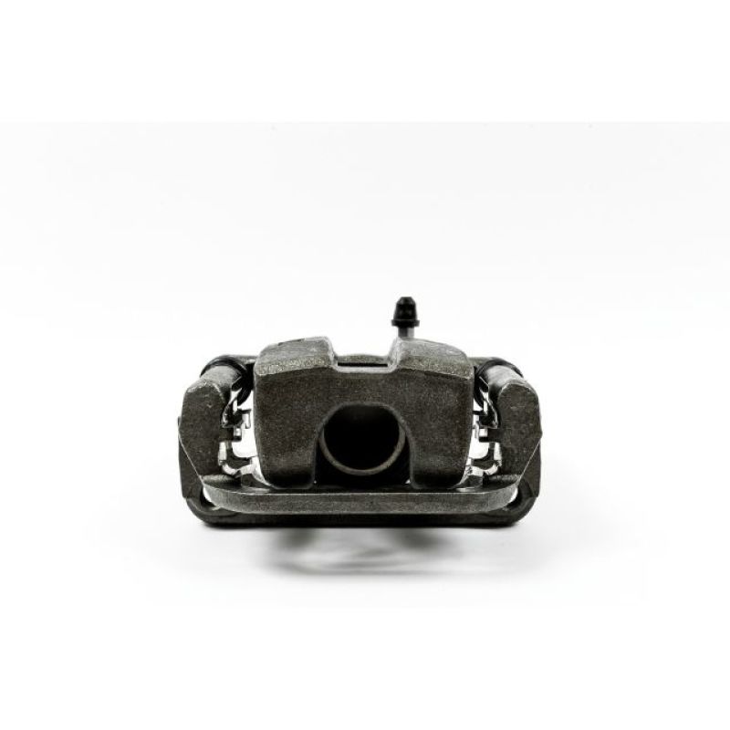 Power Stop 03-05 Infiniti G35 Rear Left Autospecialty Caliper w/Bracket - L2792