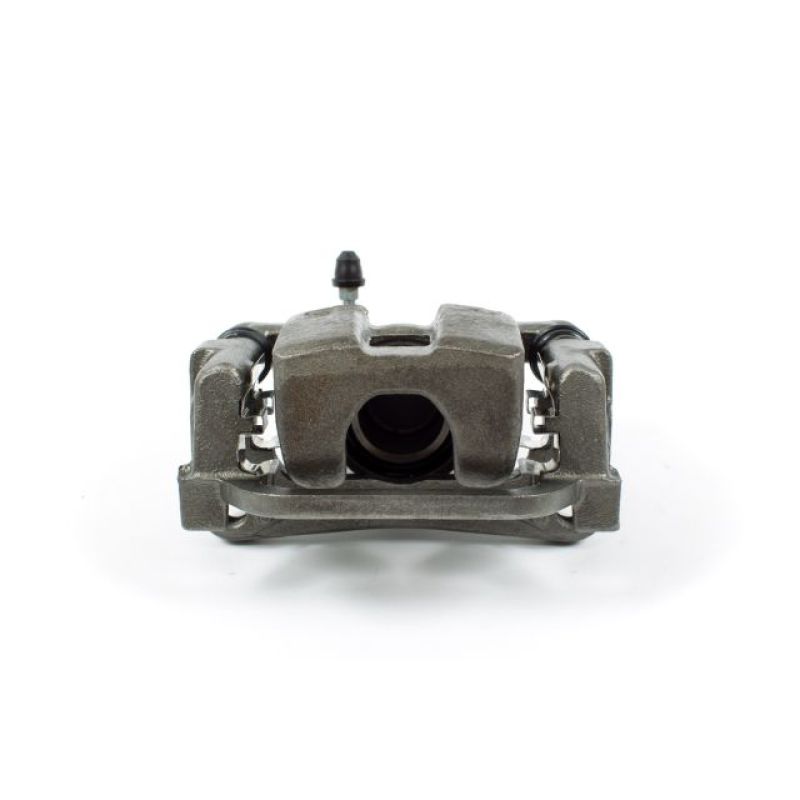 Power Stop 05-08 Infiniti G35 Rear Right Autospecialty Caliper w/Bracket - L2793A