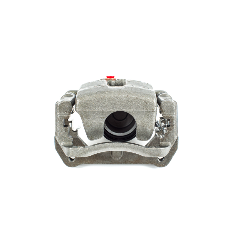 Power Stop 01-05 Mazda Miata Front Right Autospecialty Caliper w/Bracket - L2812