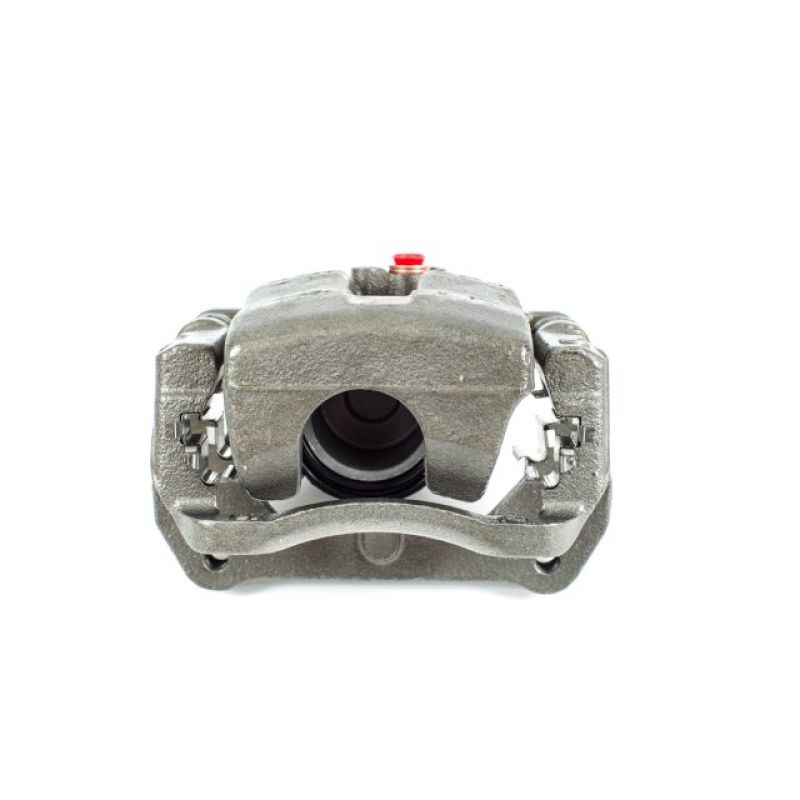 Power Stop 01-05 Mazda Miata Front Left Autospecialty Caliper w/Bracket - L2813