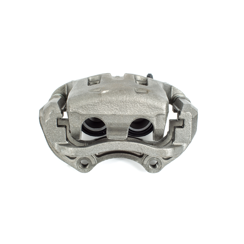 Power Stop 05-07 Infiniti G35 Front Left Autospecialty Caliper w/Bracket - L2870A