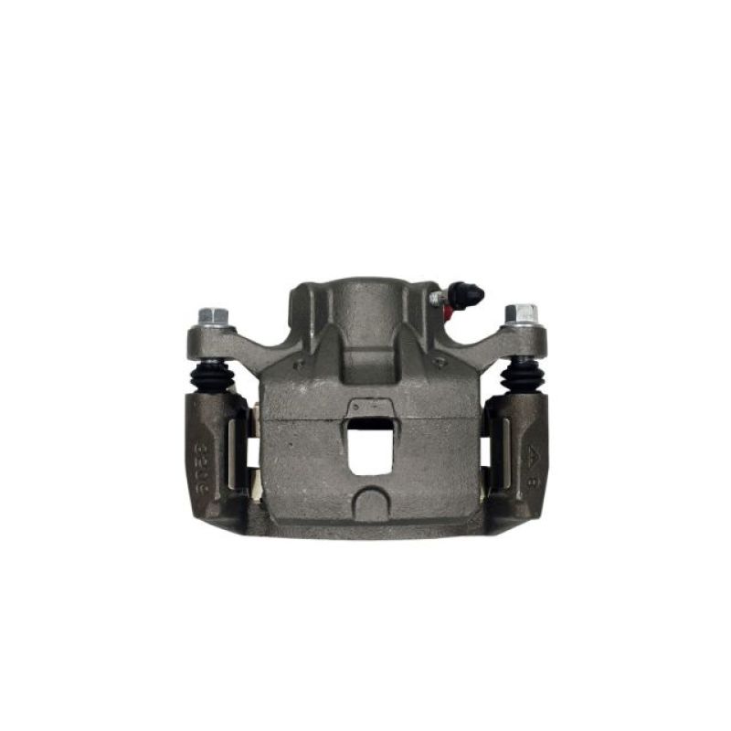 Power Stop 06-12 Mitsubishi Eclipse Rear Right Autospecialty Caliper w/Bracket - L2966