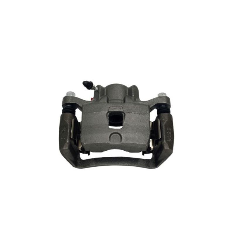 Power Stop 06-12 Mitsubishi Eclipse Rear Left Autospecialty Caliper w/Bracket - L2967