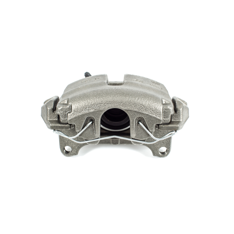 Power Stop 08-09 Audi TT Front Right Autospecialty Caliper w/Bracket - L2975A