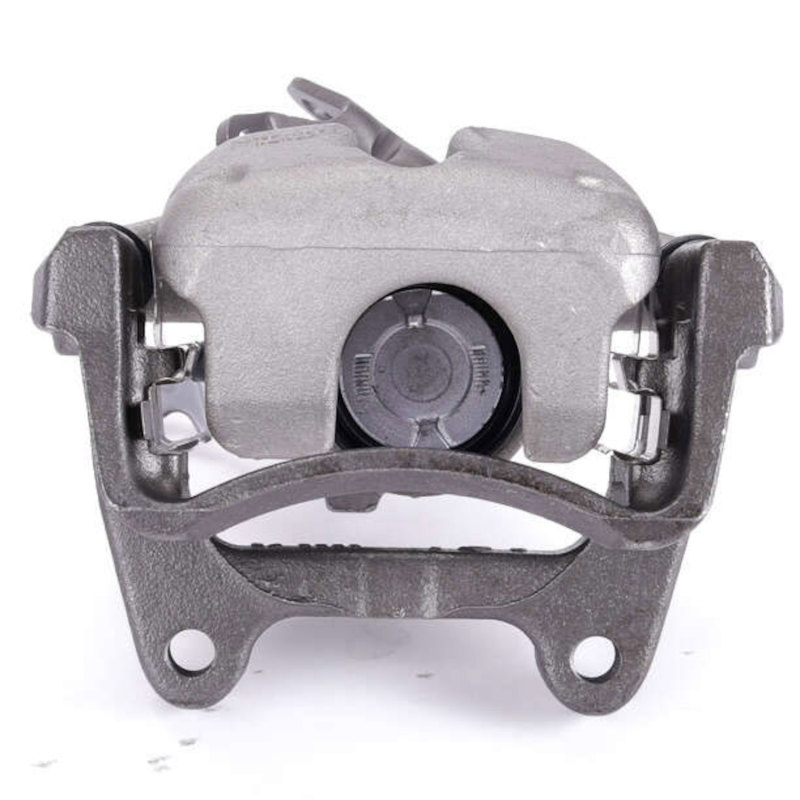 Power Stop 06-08 Audi A3 Rear Right Autospecialty Caliper w/Bracket - L2977A