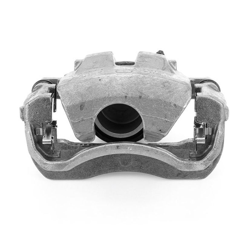 Power Stop 13-17 Lexus ES300h Front Left Autospecialty Caliper w/Bracket - L3128