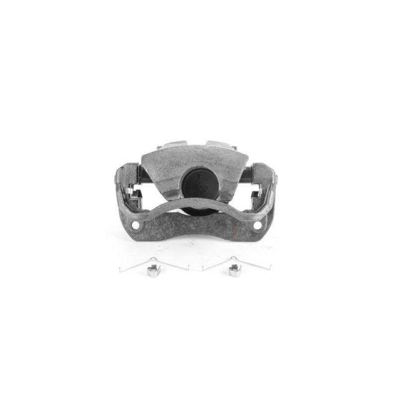 Power Stop 13-17 Lexus ES300h Front Right Autospecialty Caliper w/Bracket - L3129