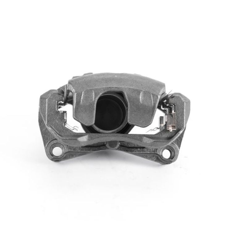 Power Stop 07-10 Nissan Altima Front Left Autospecialty Caliper w/Bracket - L3308