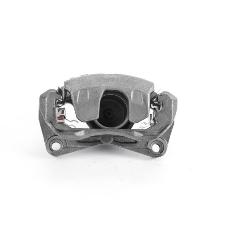 Power Stop 07-10 Nissan Altima Front Right Autospecialty Caliper w/Bracket - L3309