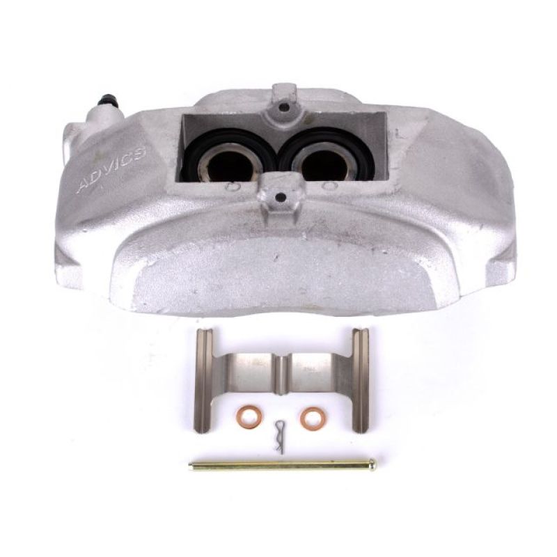 Power Stop 16-17 Lexus GS200t Front Left Autospecialty Caliper w/o Bracket - L3337