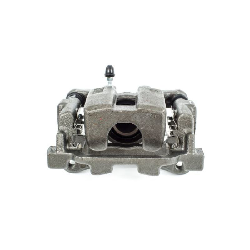 Power Stop 07-08 Infiniti G35 Rear Right Autospecialty Caliper w/Bracket - L3739