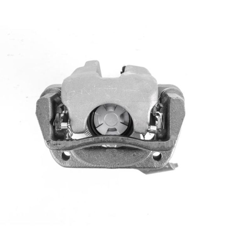 Power Stop 09-10 Pontiac Vibe Rear Right Autospecialty Caliper w/Bracket - L3796