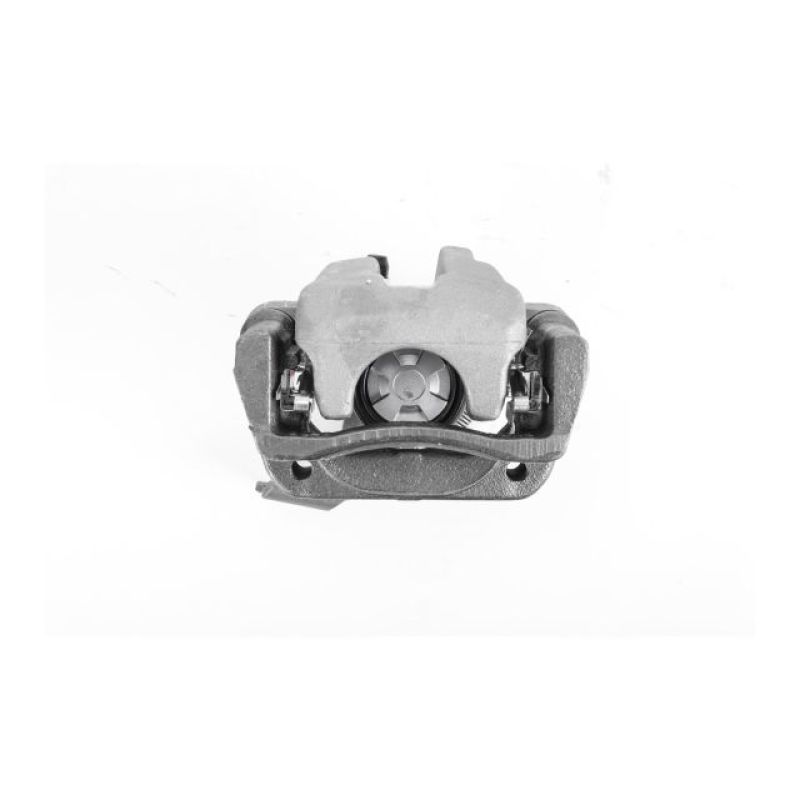 Power Stop 09-10 Pontiac Vibe Rear Left Autospecialty Caliper w/Bracket - L3797