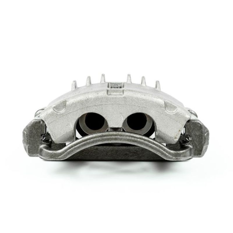 Power Stop 99-02 Ford Mustang Front Left Autospecialty Caliper w/Bracket - L4723