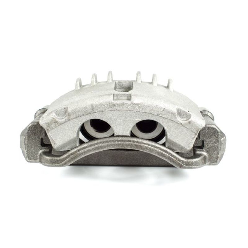 Power Stop 03-04 Ford Mustang Front Left Autospecialty Caliper w/Bracket - L4839