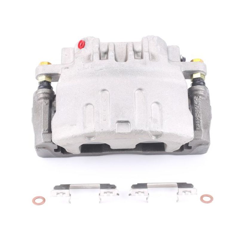 Power Stop 03-07 Cadillac CTS Front Right Autospecialty Caliper w/Bracket - L4878