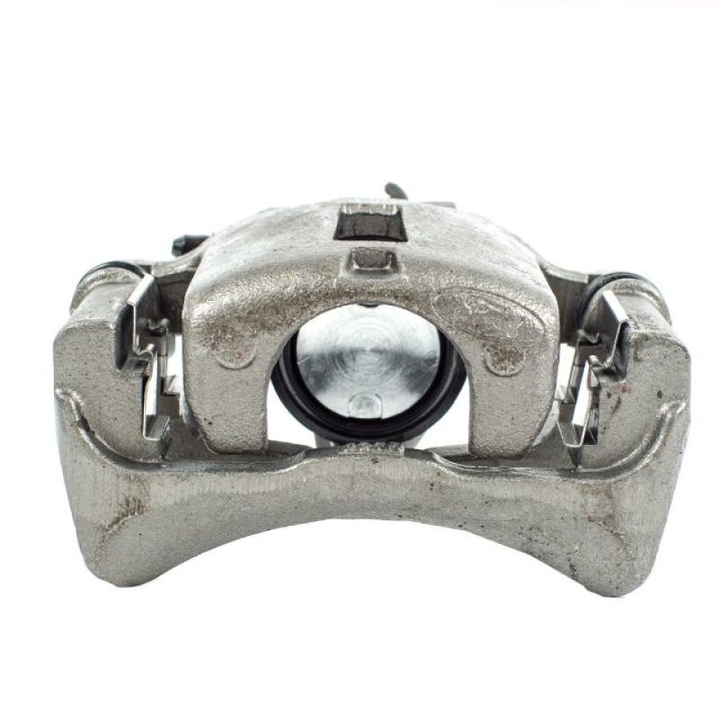 Power Stop 05-14 Ford Mustang Rear Right Autospecialty Caliper w/Bracket - L4927