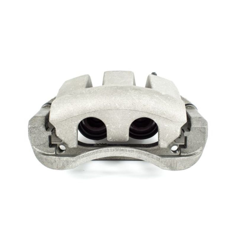 Power Stop 05-10 Ford Mustang Front Right Autospecialty Caliper w/Bracket - L4928