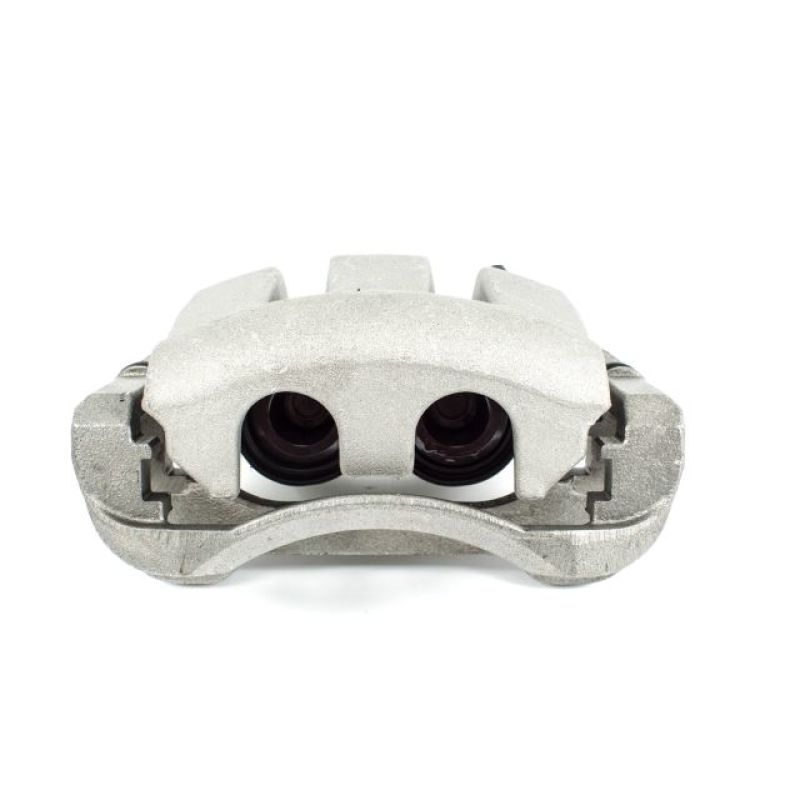 Power Stop 05-14 Ford Mustang Front Right Autospecialty Caliper w/Bracket - L4928A