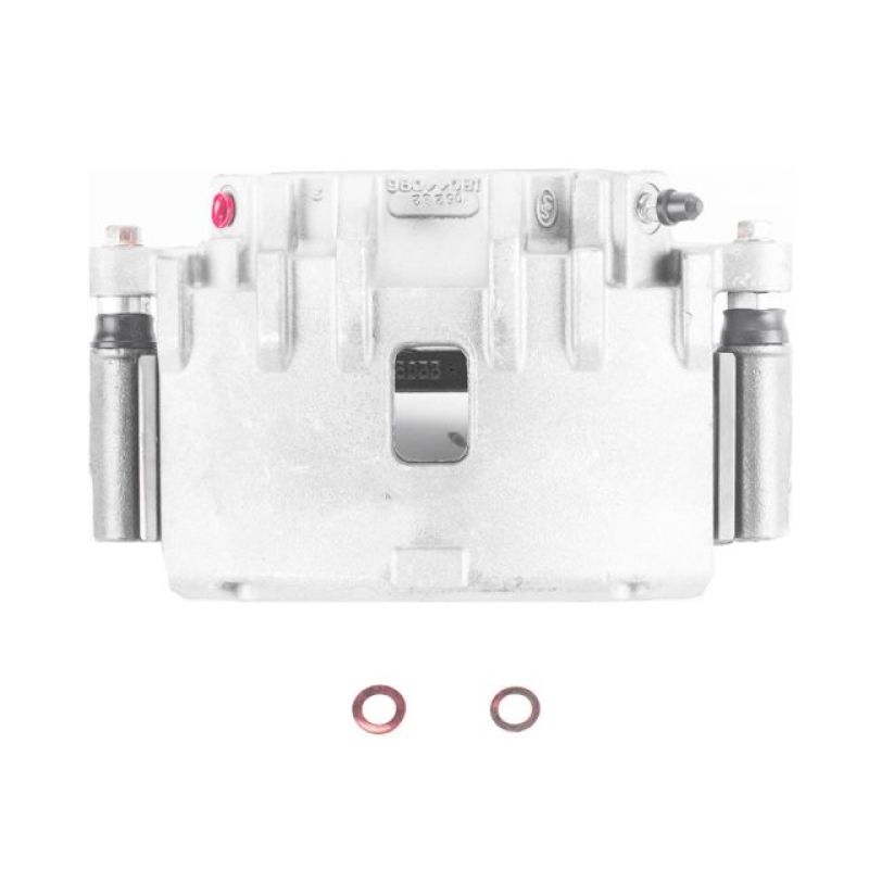 Power Stop 06-07 Cadillac CTS Front Right Autospecialty Caliper w/Bracket - L4966