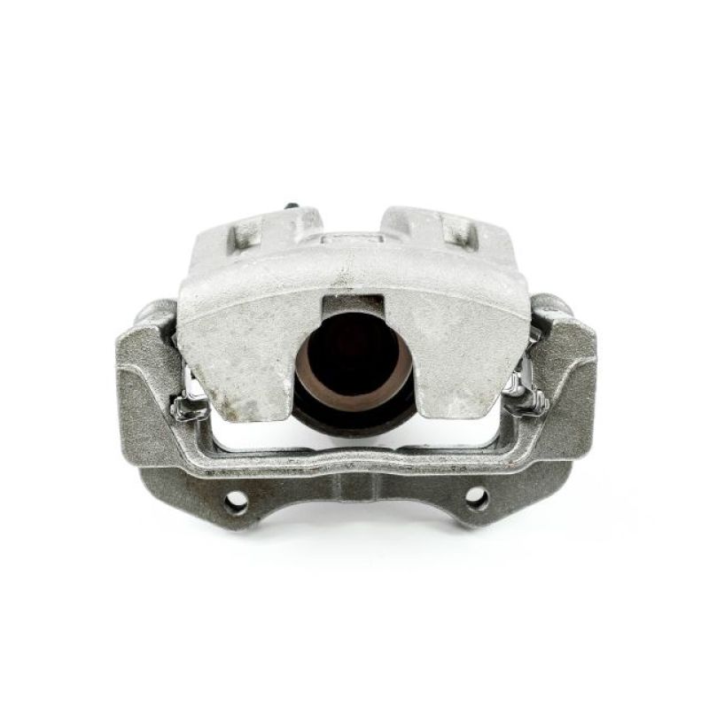 Power Stop 05-11 Chrysler 300 Front Left Autospecialty Caliper w/Bracket - L4969