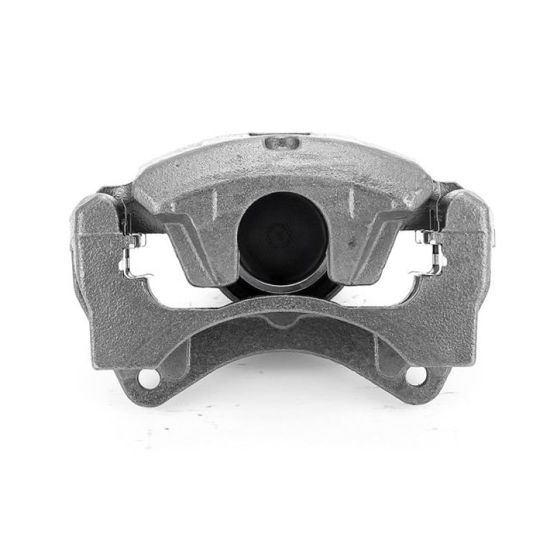 Power Stop 08-16 Mitsubishi Lancer Front Right Autospecialty Caliper w/Bracket - L5033B